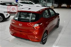 هیوندای گراند i10